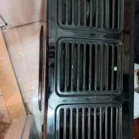 بخاری  گازی