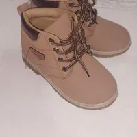 نیم بوت پسرانه نو نوسایز ۳۳