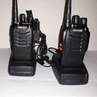 قیمت فروش واکی تاکی کنوود 3207 نیو پلاس