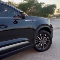 TIGGO 8 PRO MAX 1404|خودرو سواری و وانت|لامرد, |دیوار