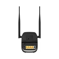 مودم روتر دی لینک DSL-124 N300 بی سیم 1909000 توما|مودم و تجهیزات شبکه|تهران, سعادت‌آباد|دیوار