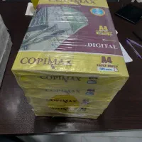 کاغذ a4 کپی مکس گلد