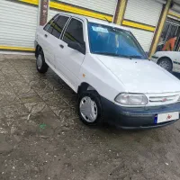 پراید مدل ۹۰|خودرو سواری و وانت|سیلوانه, |دیوار