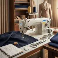 استخدام تولیدی پوشاک