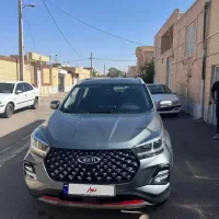 ام وی ام X55پرو|خودرو سواری و وانت|تهران, سعادت‌آباد|دیوار