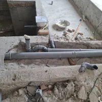 لوله کشی شبانه روزی