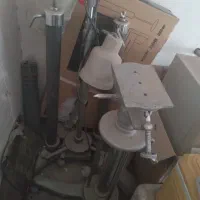 سه پایه عکاسی و فیلمبرداری