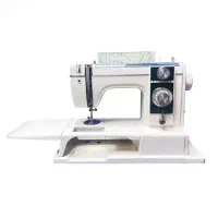 چرخ خیاطی ژانومه اصلی قدیمی