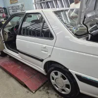 پارس xup درجه۱ ۱۴۰۳کم کار