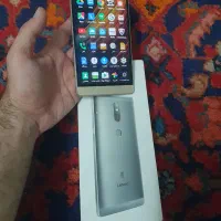 گوشی لنوا مدل phab 2 plus