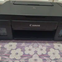 پرینتر۳کارهcanon g2400|پرینتر، اسکنر، کپی، فکس|تهران, امجدیه (خاقانی)|دیوار