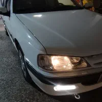 پرشیا 1401|خودرو سواری و وانت|شریف‌آباد, |دیوار