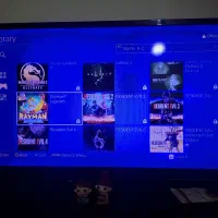 PS4 FAT 1 TRA|کنسول، بازی ویدئویی و آنلاین|گرگان, |دیوار
