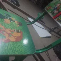 میز|میز تحریر و کامپیوتر|شهرکرد, |دیوار