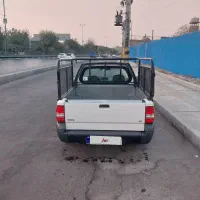 پراید وانت مدل 1401|خودرو سواری و وانت|ری, منصوریه منگل|دیوار