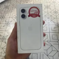 اپل iPhone 16 با حافظهٔ ۱۲۸ گیگابایت