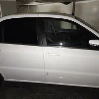 سمند سورن پلاس