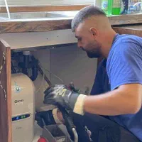 لوله بازکنی چاه بافنربرقی فنر زنی فنرزن*ارزان*فوری