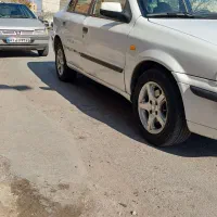 سمند ef7دوگانه|خودرو سواری و وانت|بناب, |دیوار