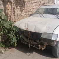 شوکا مدل ۹۲ دوگانه فابریک|خودرو سواری و وانت|تهران, خاوران|دیوار