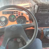 بنزتک کمپرسی۸۴|خودرو سنگین|مهر, |دیوار