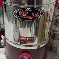 پتو شور ۲۰ کیلویی میلاد