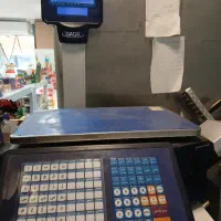 ترازو واسلایسر