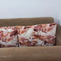 مبل هفت نفره تمیز وسالم