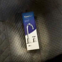 پاک کننده و‌درخشان کننده شیرآلات