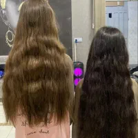 خریدار موهای بلند|خدمات آرایشگری و زیبایی|گالیکش, |دیوار