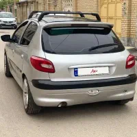 ۲۰۶ تیپ دو مدل ۸۲