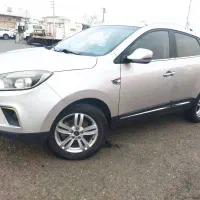 Jac s5|خودرو سواری و وانت|تهران, سعادت‌آباد|دیوار