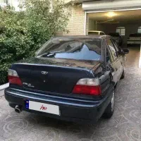 دوو سی یلو ۸۲ آبی دیپلمات کم کارکرد