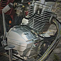 هندا ۱۴۰۲ .. زیگما ۱۷۰|موتورسیکلت|مشهد, عبادی|دیوار