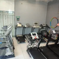 تردمیل اپارتمانی