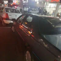 پژو ۴۰۵مدل 93 دلفینی|خودرو سواری و وانت|کرمان, |دیوار