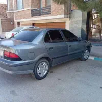 سمند x7 مدل 85|خودرو سواری و وانت|اردکان, |دیوار