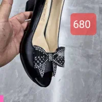 کیف وکفش ها مجلسی وبیرونی اسپرت های شیک