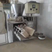 خمیرگیر نانوایی