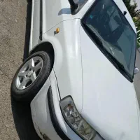 سمند مدل 88 ef7