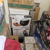 جارو برقی پاناسونیک
