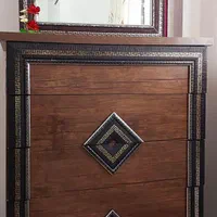 دراور کارکرده تمیز