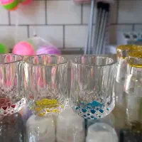 شات قهوه|ظروف نگهدارنده، پلاستیکی، یکبارمصرف|اراک, |دیوار