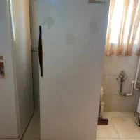 فریزر ۷ کشو پارس