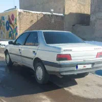 پژو ۸۹ دوگانه