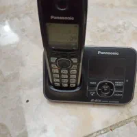 تلفن بی سیم  پاناسونیک