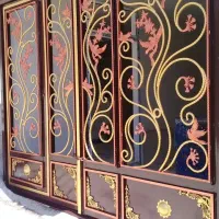 نقاشی ساختمان|خدمات پیشه و مهارت|مریوان, |دیوار