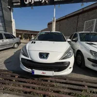 207i کار رسیده سواری محشر