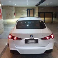 BMW 225L sport 2025 صفر گرن کوپه ۲