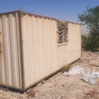 کانکس کانتینر|مصالح و تجهیزات ساختمان|بندر ماهشهر, |دیوار